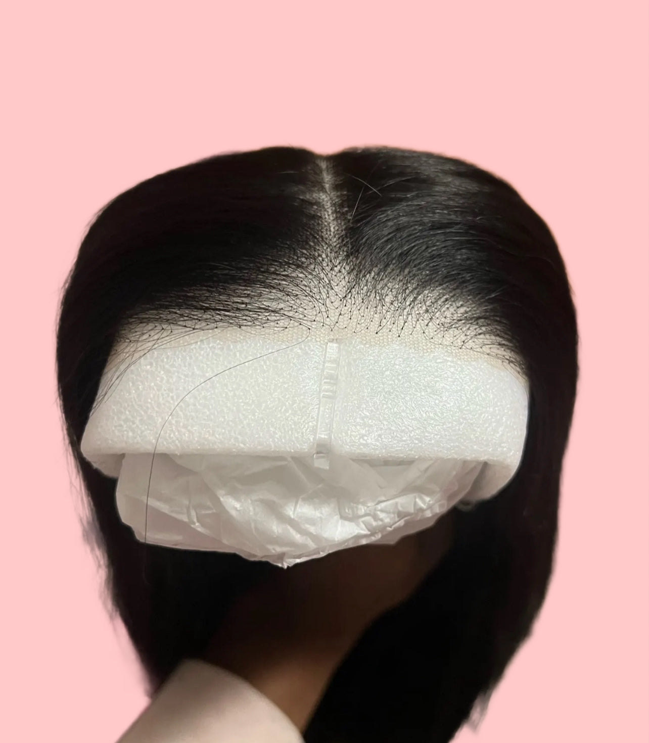 Destiny Diva Glue-less Straight Wigs