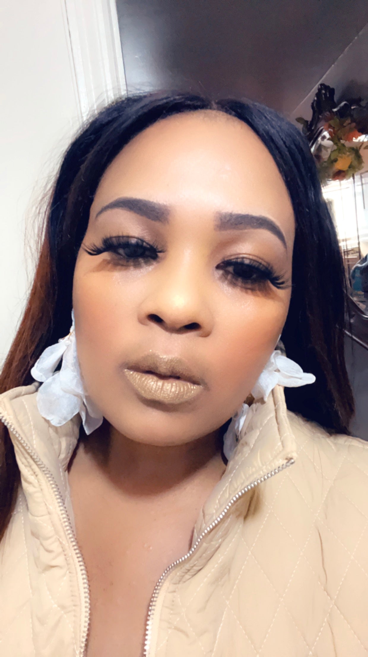 Glam Goodness Royal Definition Lipstick