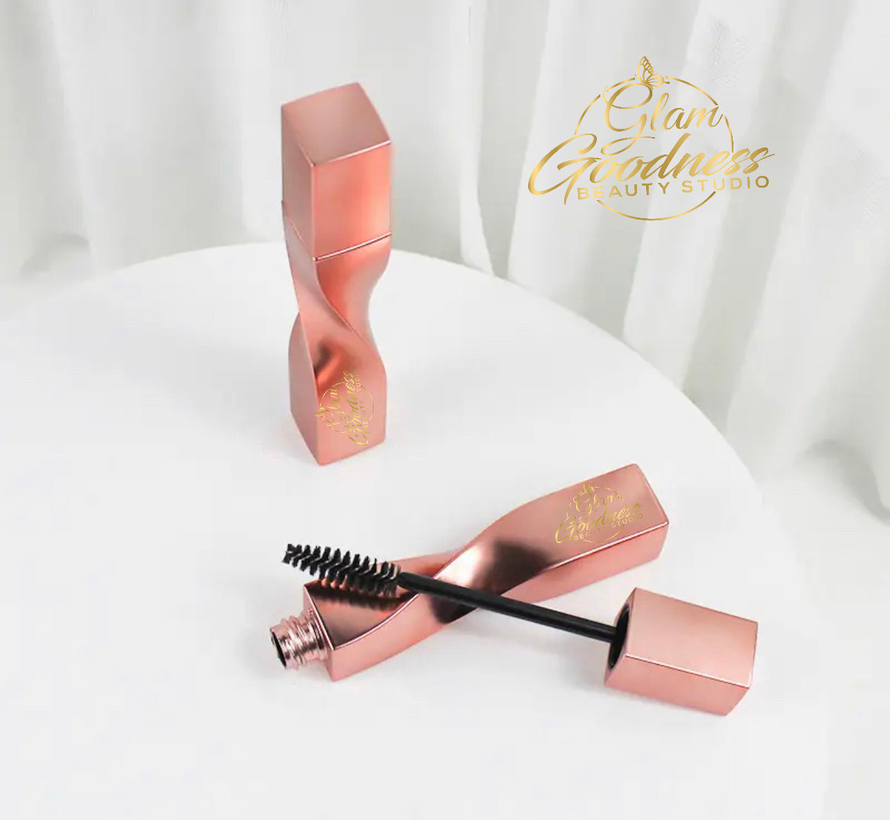 Glam Goodness 3D Adventure Mascara