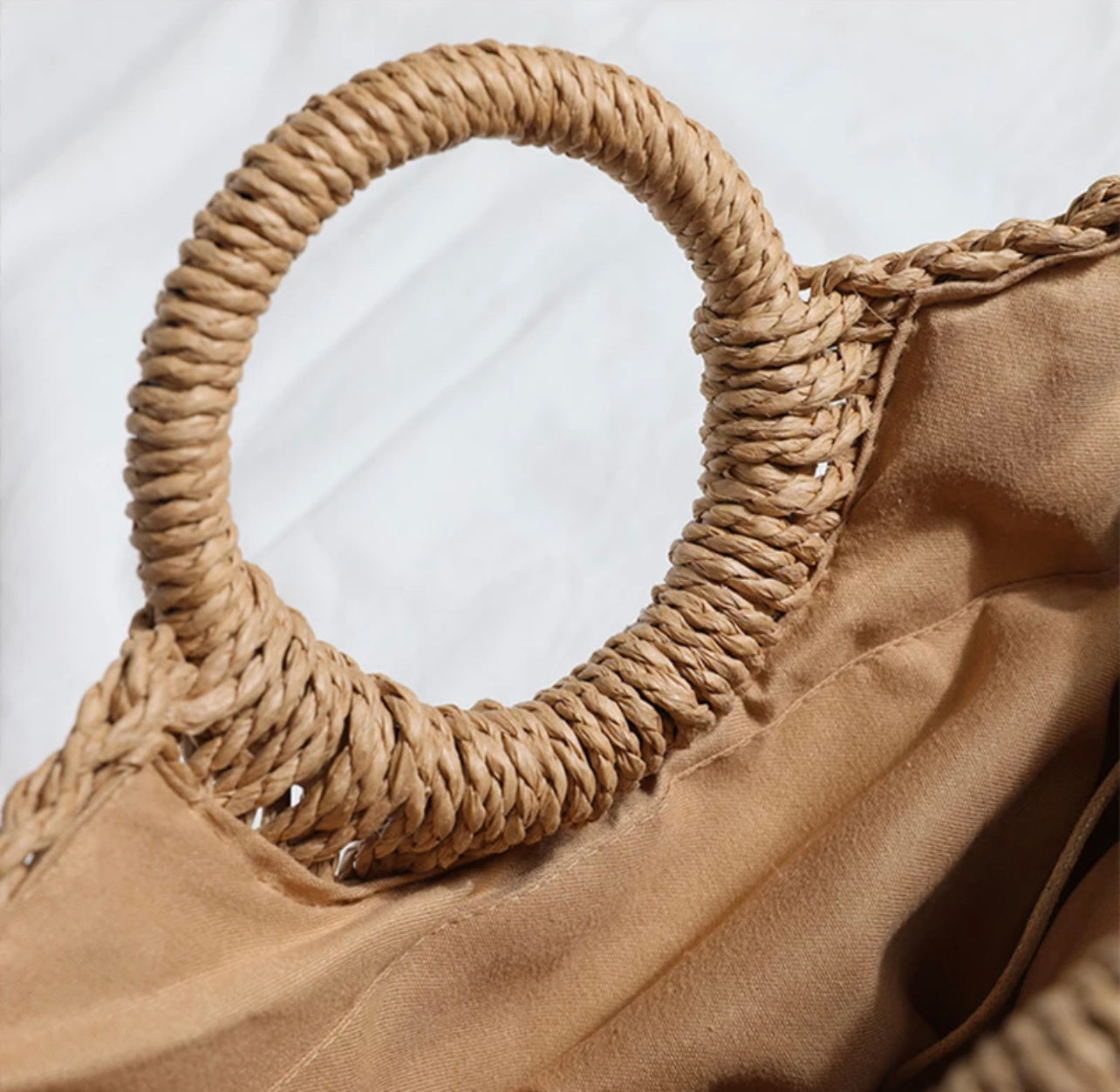 Jamboo Crossbody Bag