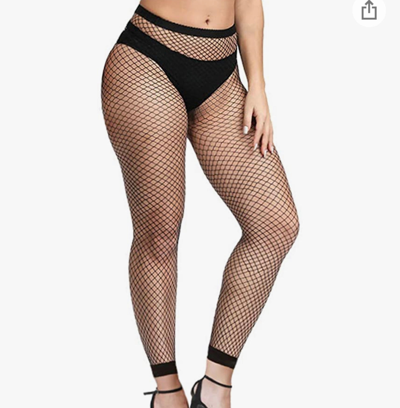Sexy Fishnet pantyhose Tights