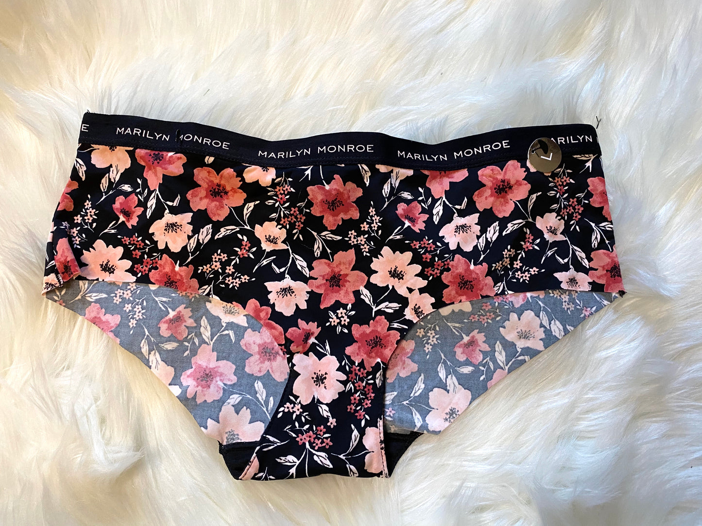 Marilyn Monroe Panty/Underwear