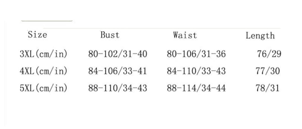 Erotic Lace Plus Babydoll Lingerie