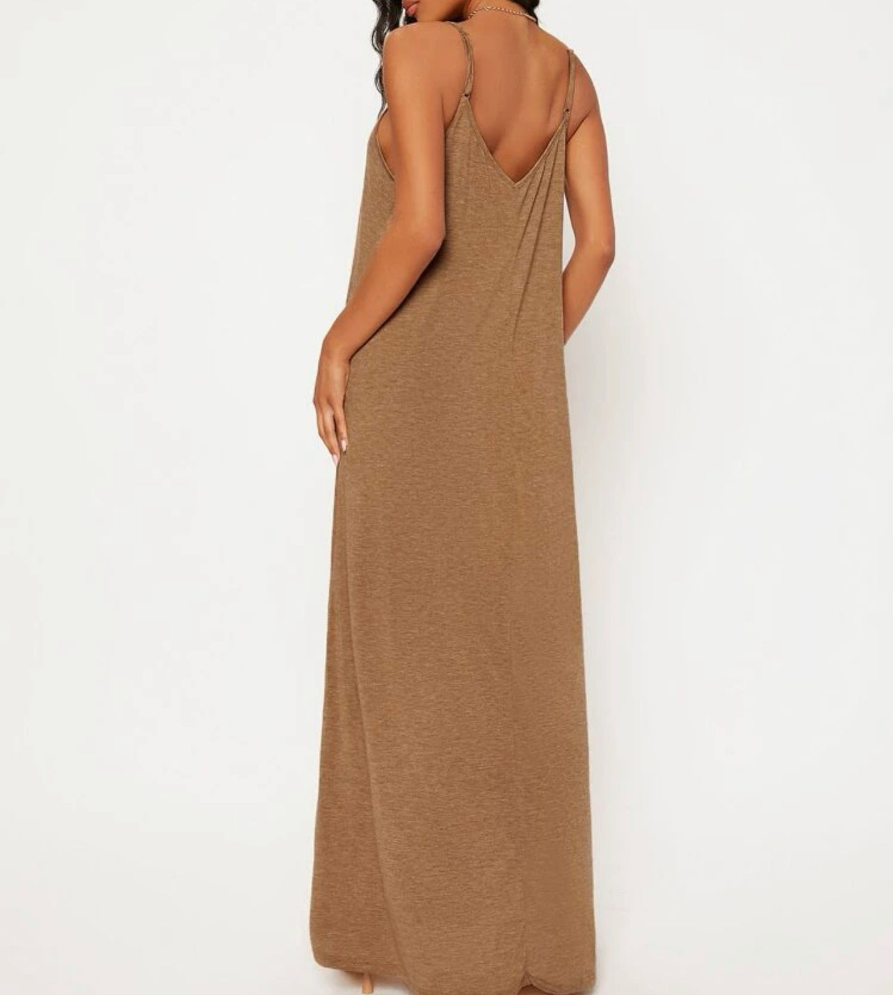 Marvelous Maxi Summer Dress
