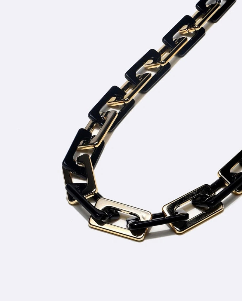 Bold To Us Glasses Chain