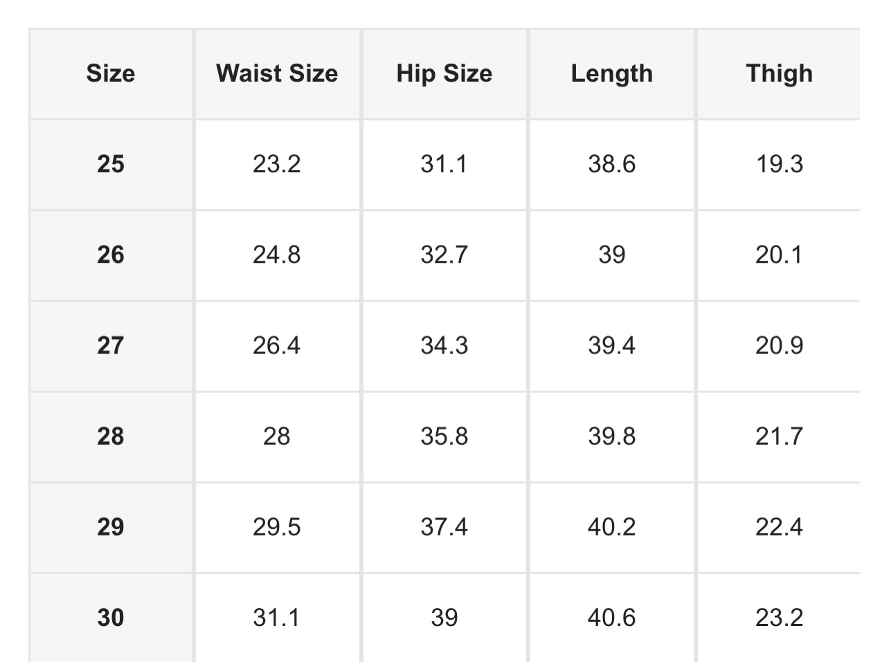 Raw Rhythm Destroy Jeans Pants