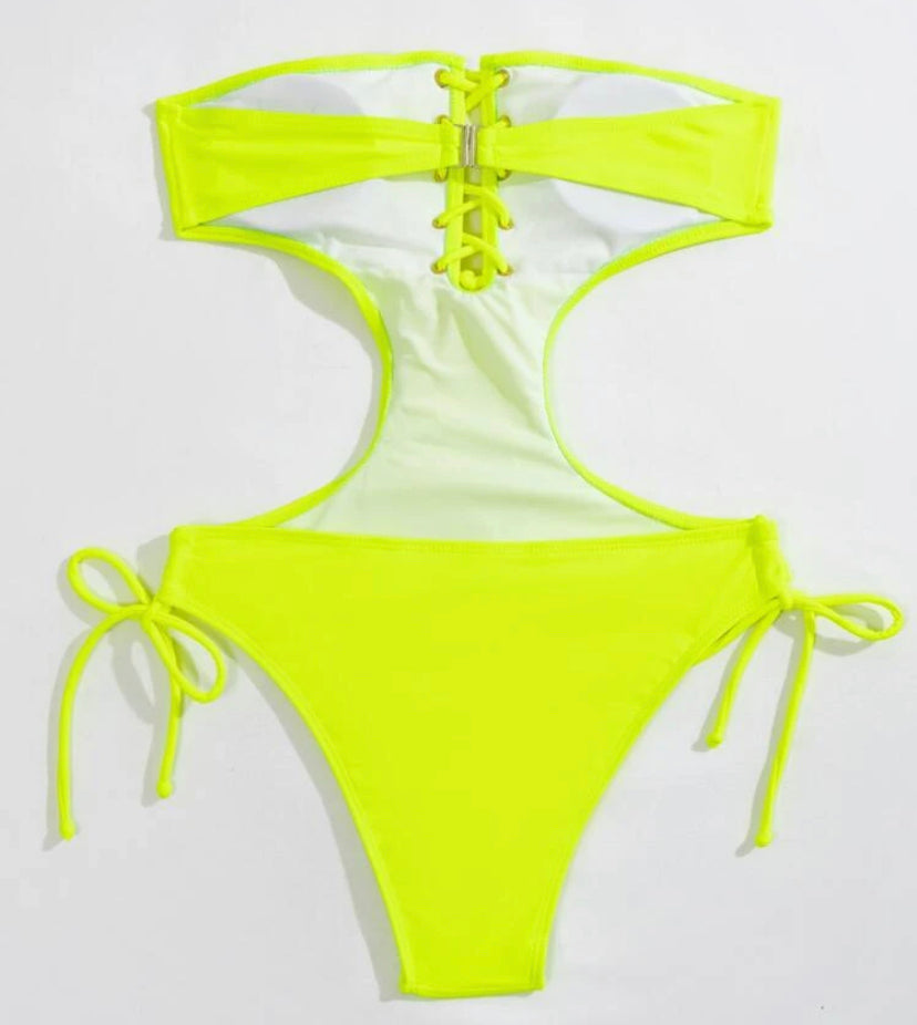 Luscious Swimsuit