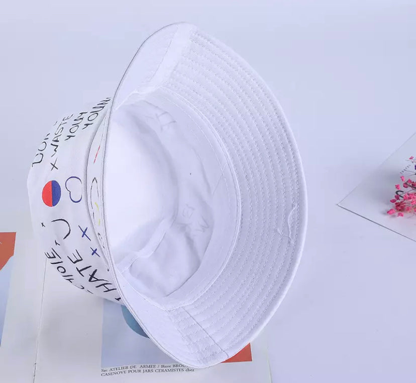BadAss Bowl Hat