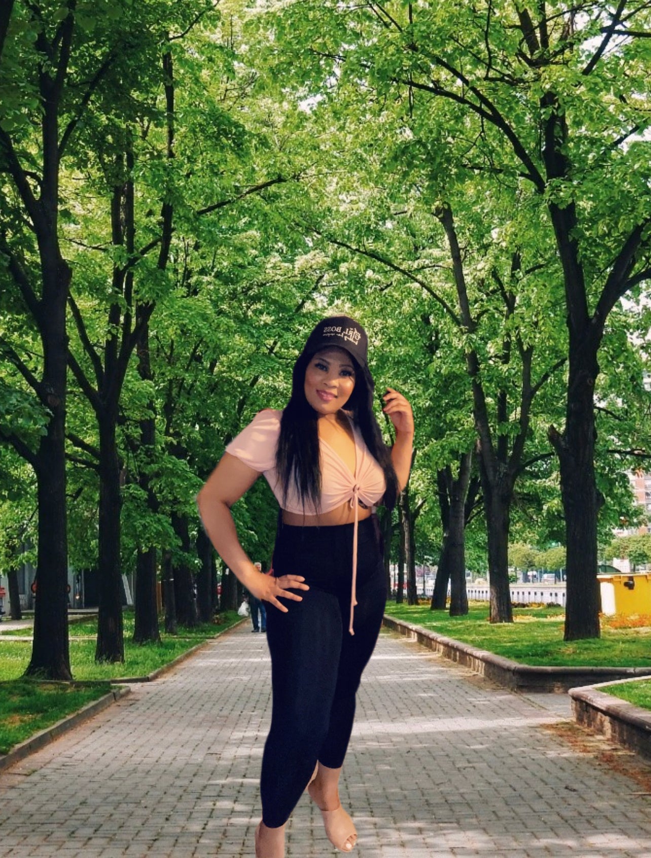 The Perfect Leggings