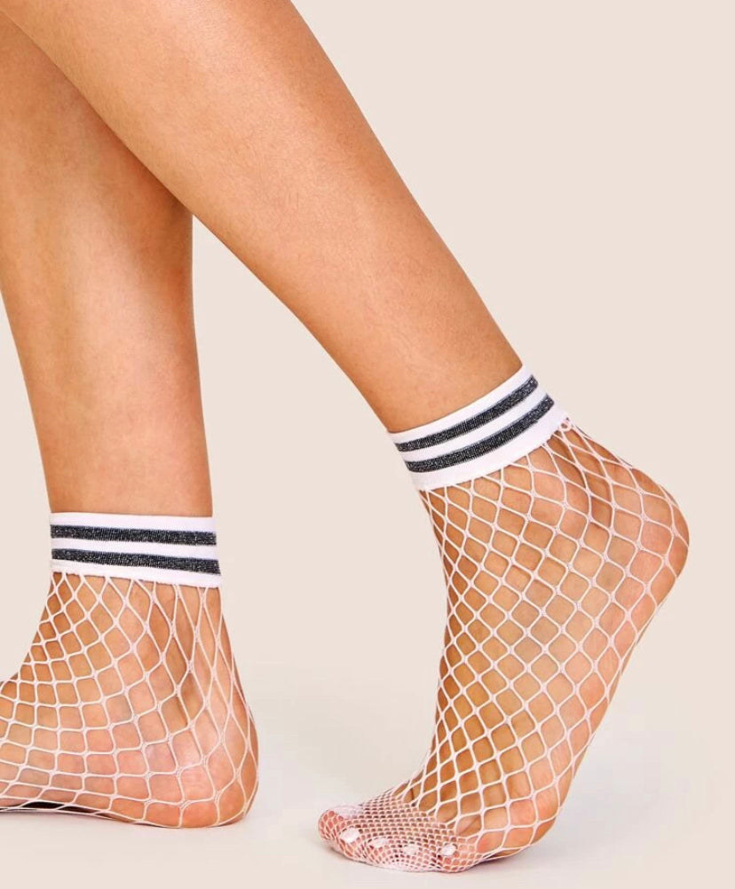 Ride The Wave Socks
