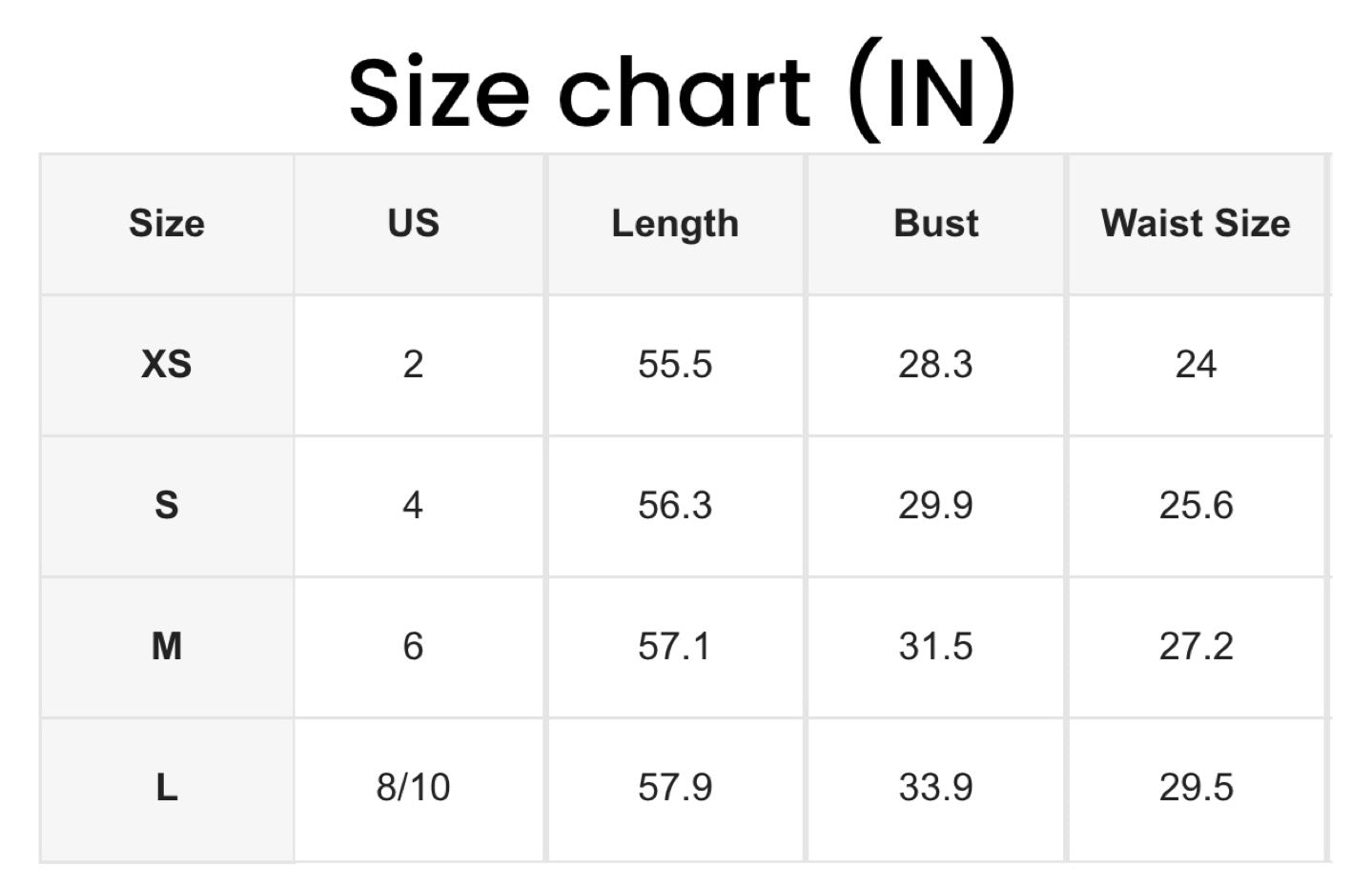 True Perfection Dress