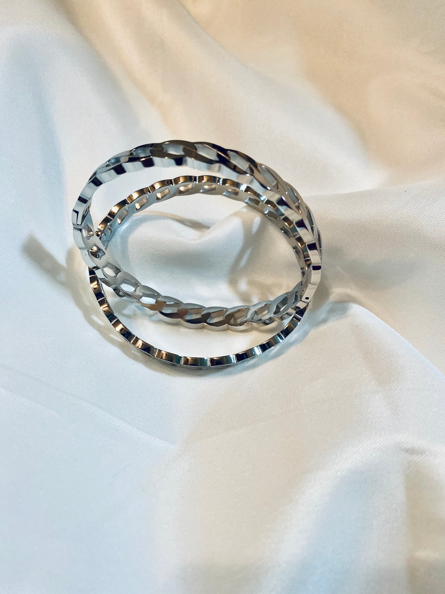 Cuban Link Bracelet