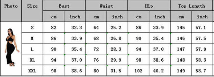 Street Vybes Maxi Dress