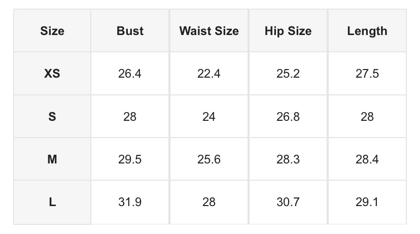 Light it Up Bodysuit