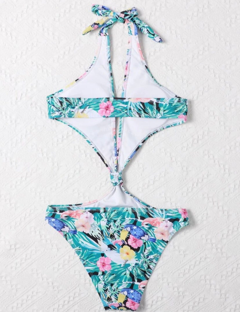 It’s Magical Swimsuit