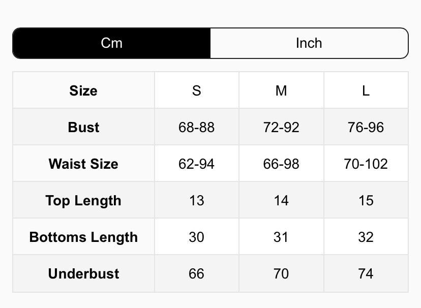 Twisted High Waist Bikini Swimsuit