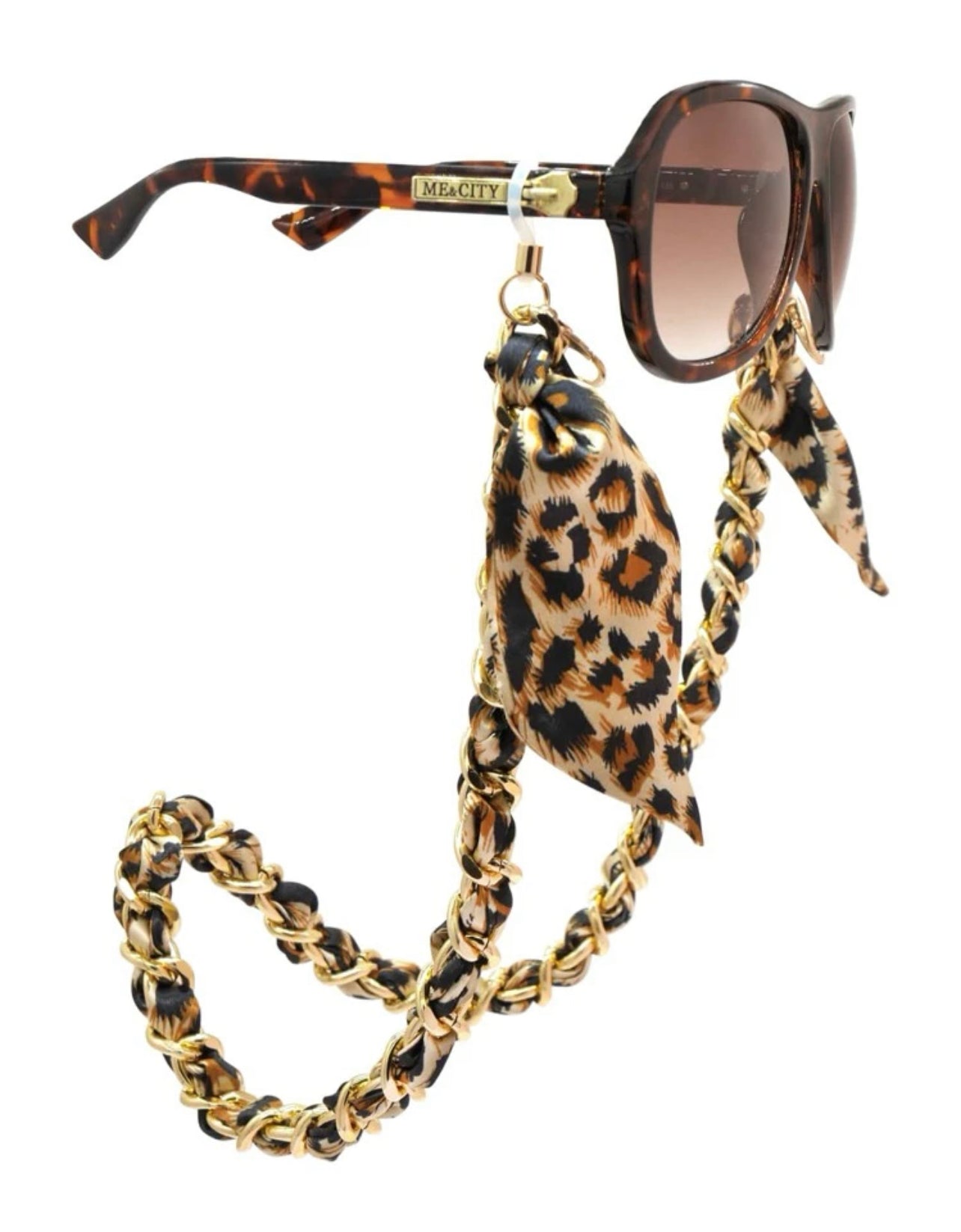 Classy & Sassy Glasses Chain