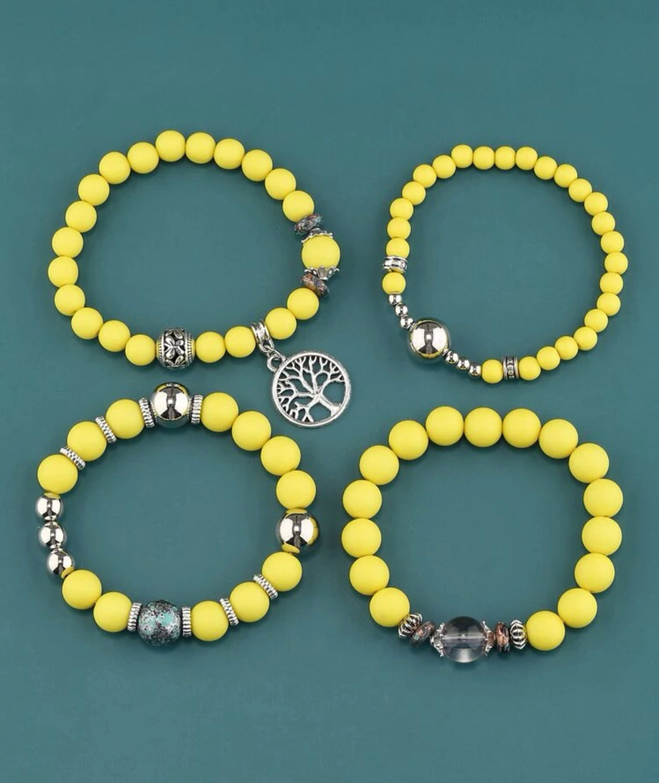 Sissy Poo Boho Bracelet