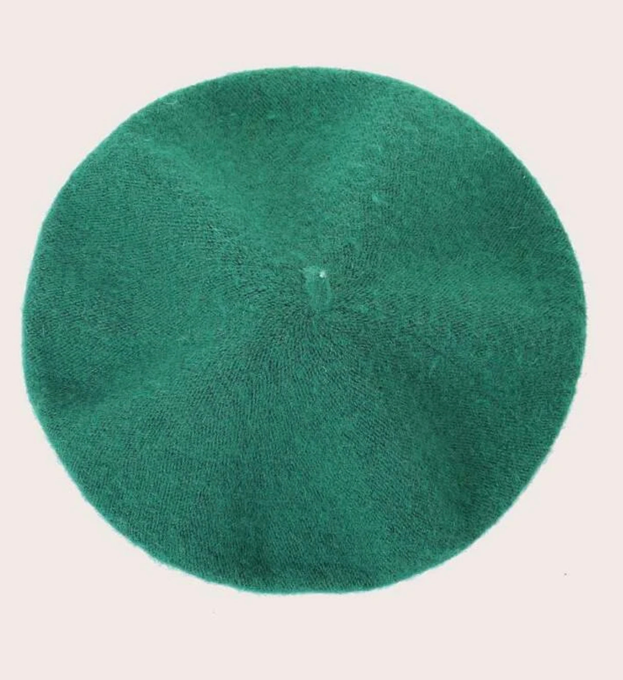 Finest Fit Beret Hat