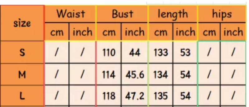 Moleena’s Maxi Loose Dress