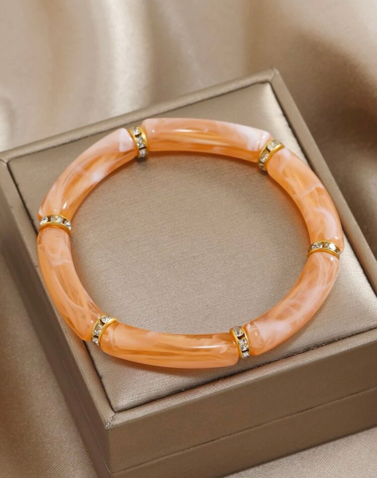 Bilandi Modern Bracelet