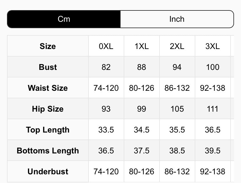 Frills Trimming Plus Size Swimsuit