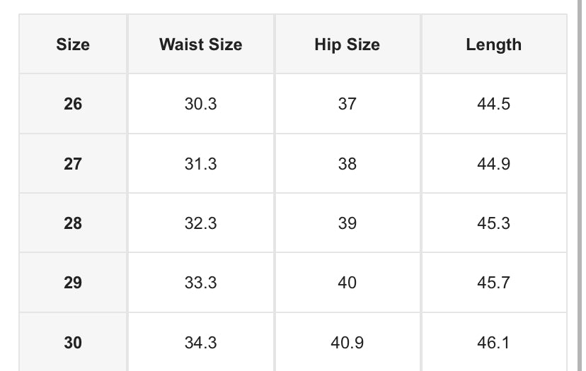 Sexy Chain Linkx Pants