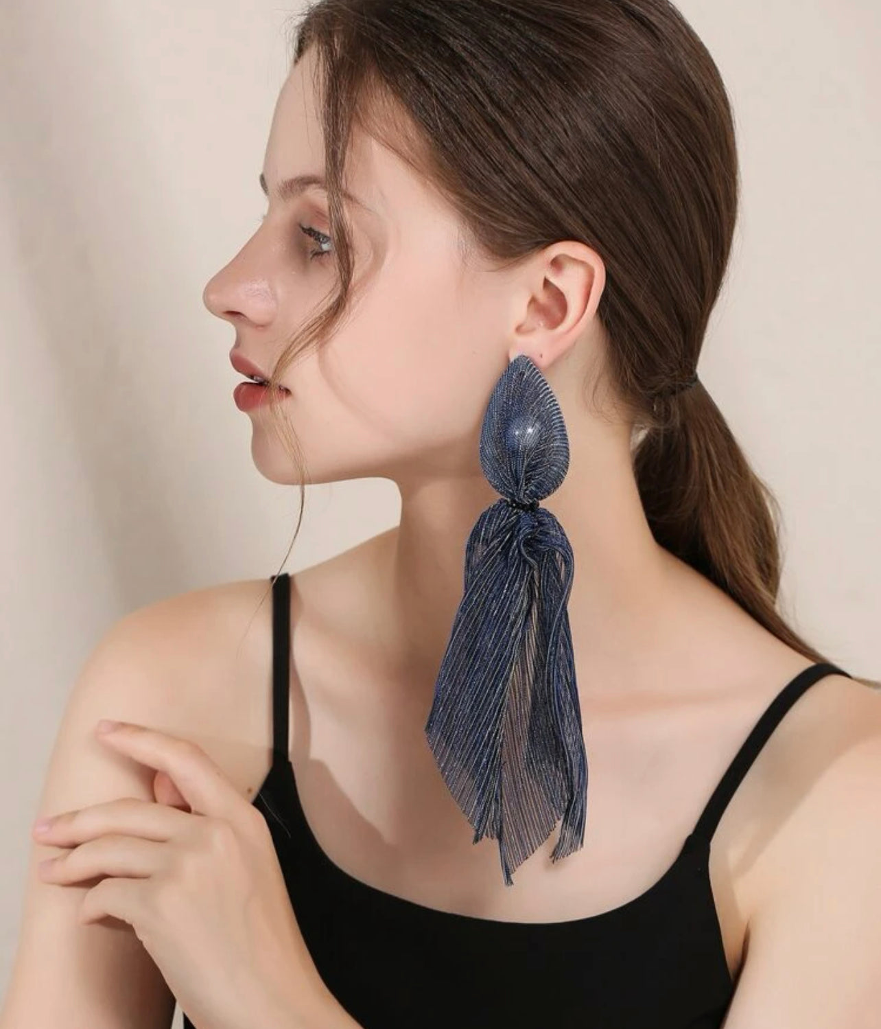 Kind Drip Drop Earring