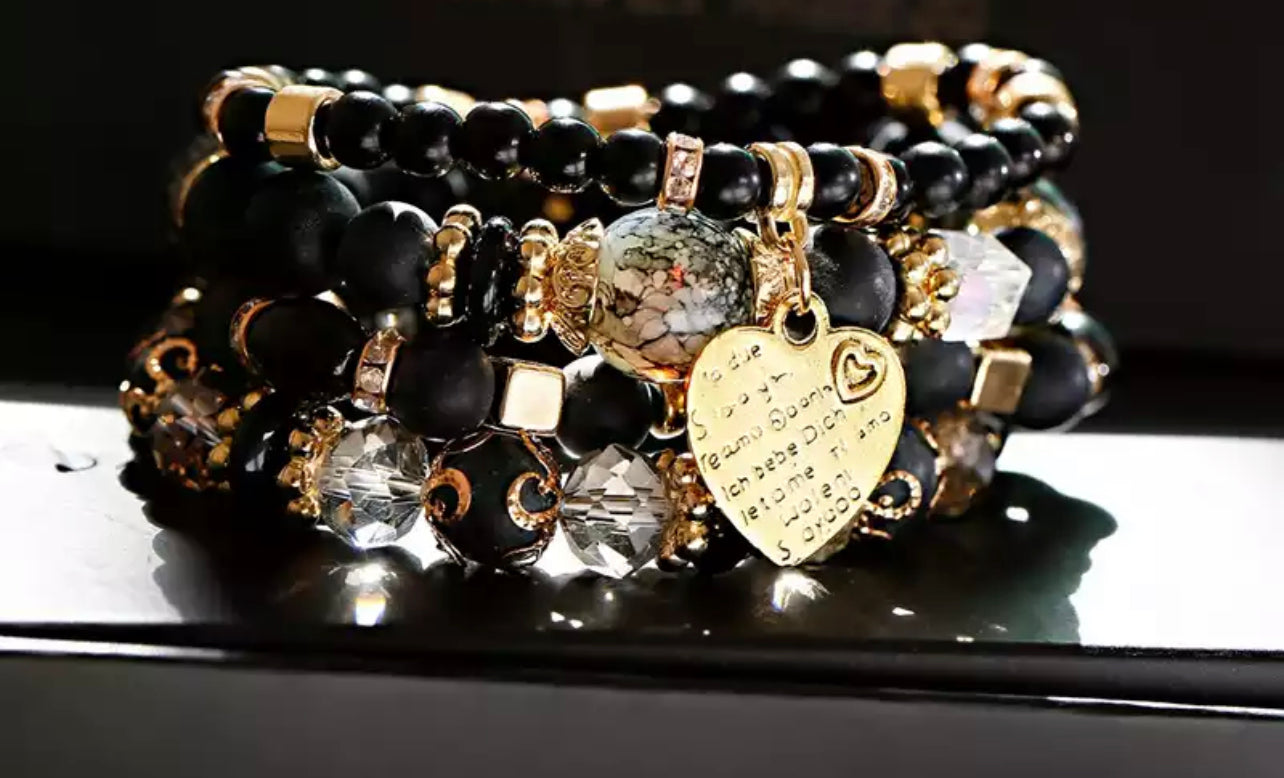 Epic Delight Boho Bracelet