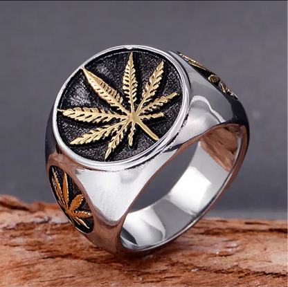 Pure Highgrade Men Ring