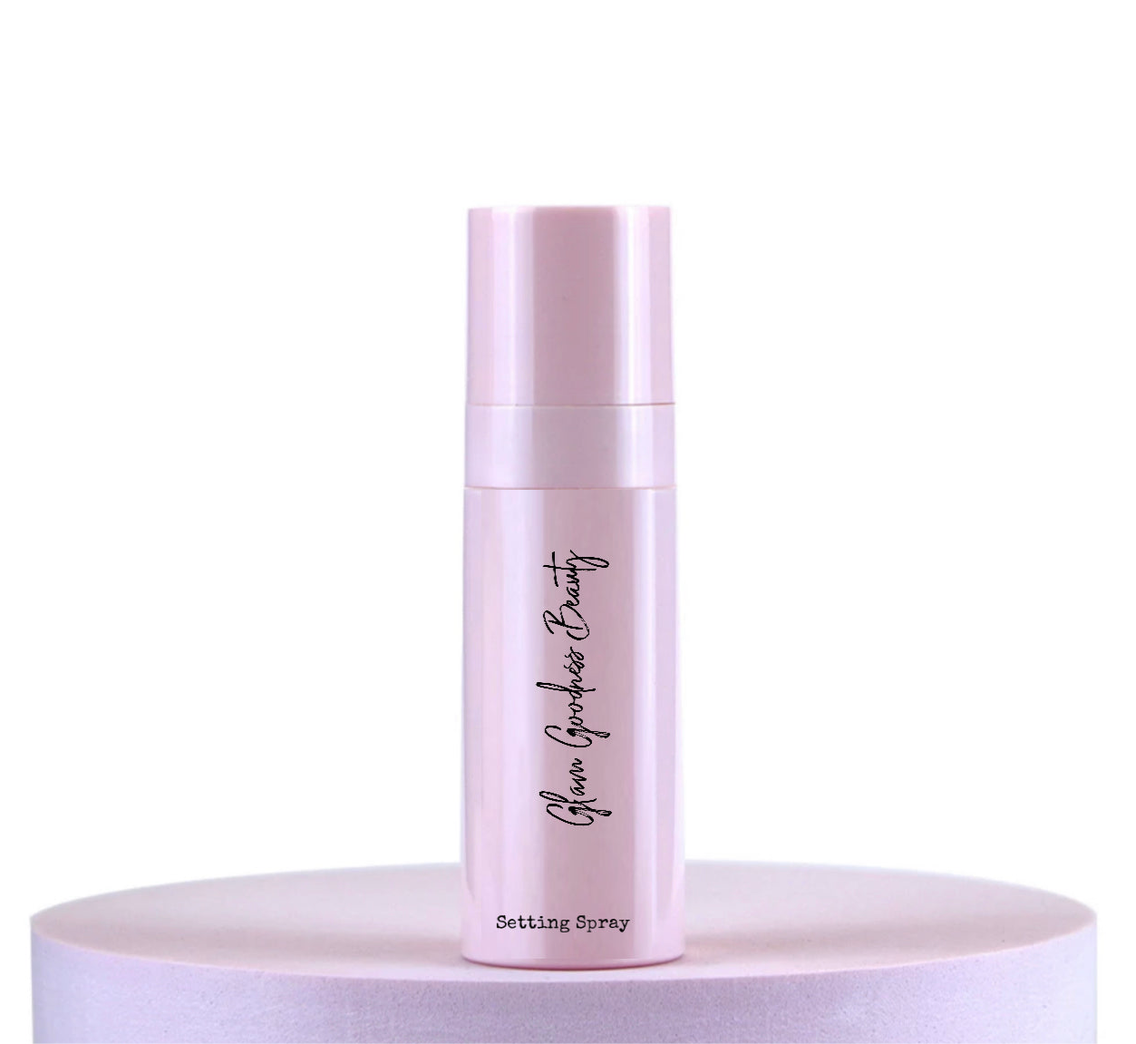 Glam Goodness It’s Lit Setting Spray
