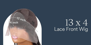 Shardie HD Lace Wigs