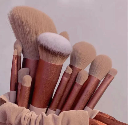 Glam Goodness Glam Brush Set