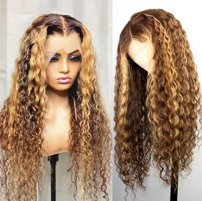 Shardie HD Lace Wigs