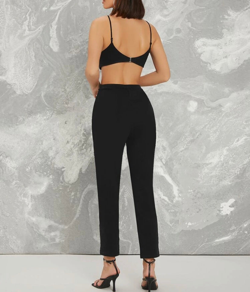 City Girl Jumpsuit