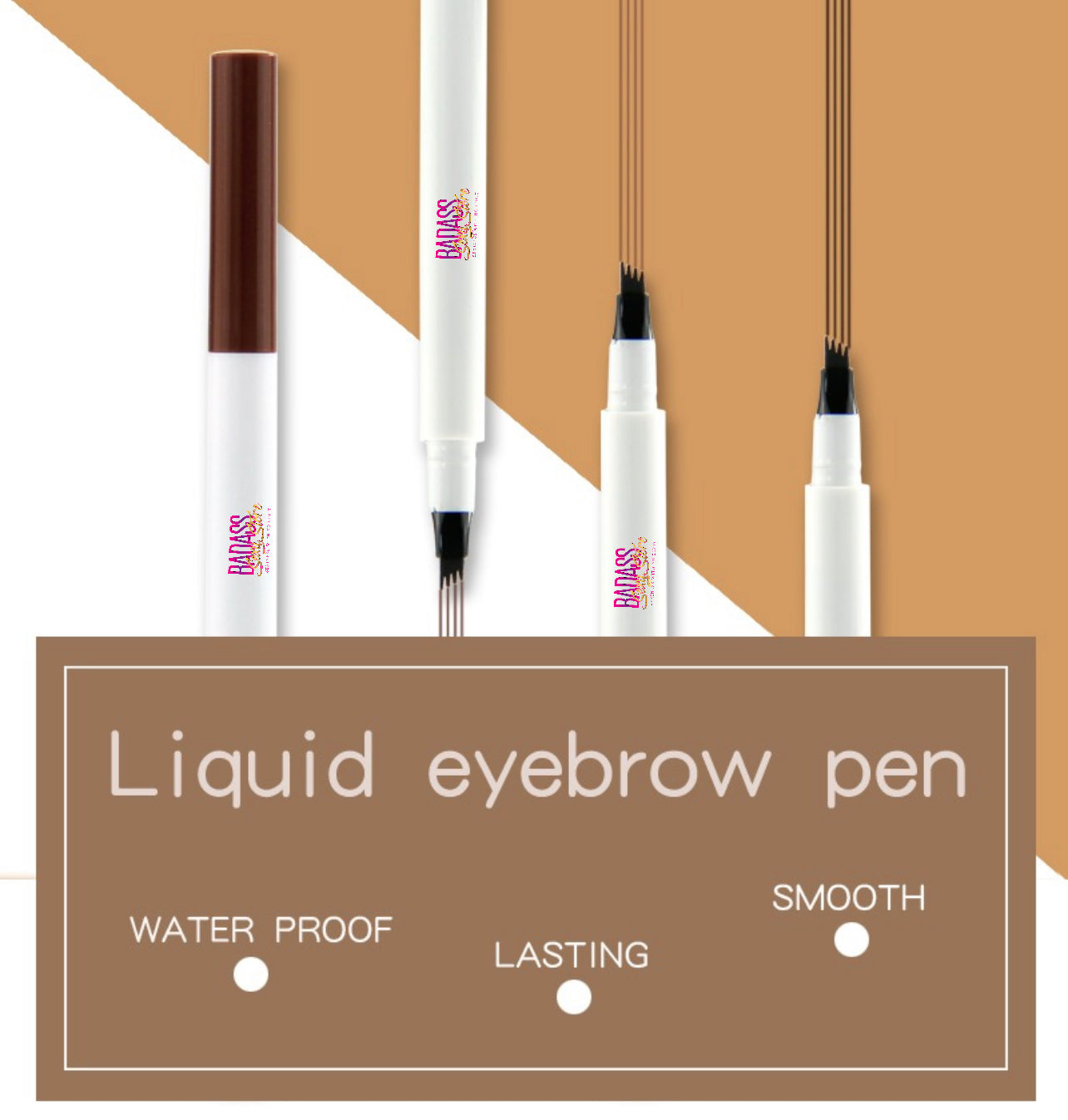 Glam Goodness Eyebrow Tint