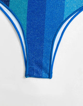 Blue Magic Swimsuit