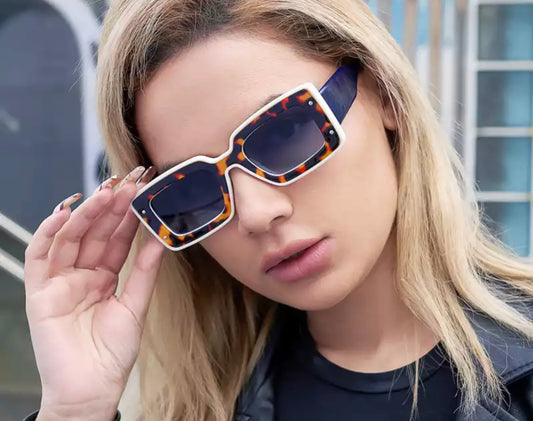 Fashion Figure Sunglasses