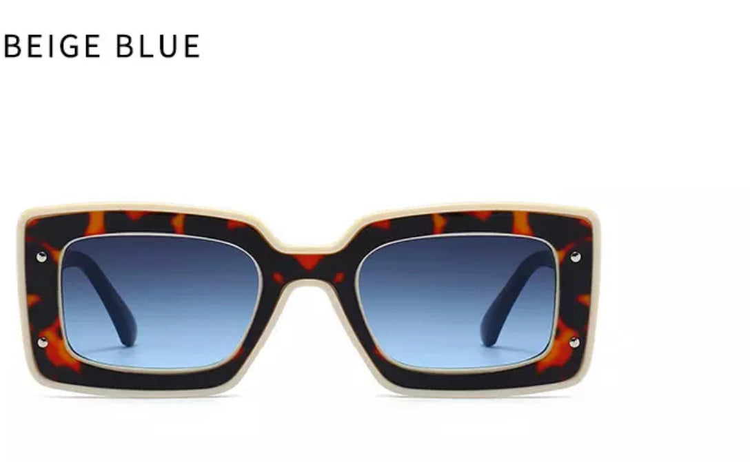 Fashion Figure Sunglasses