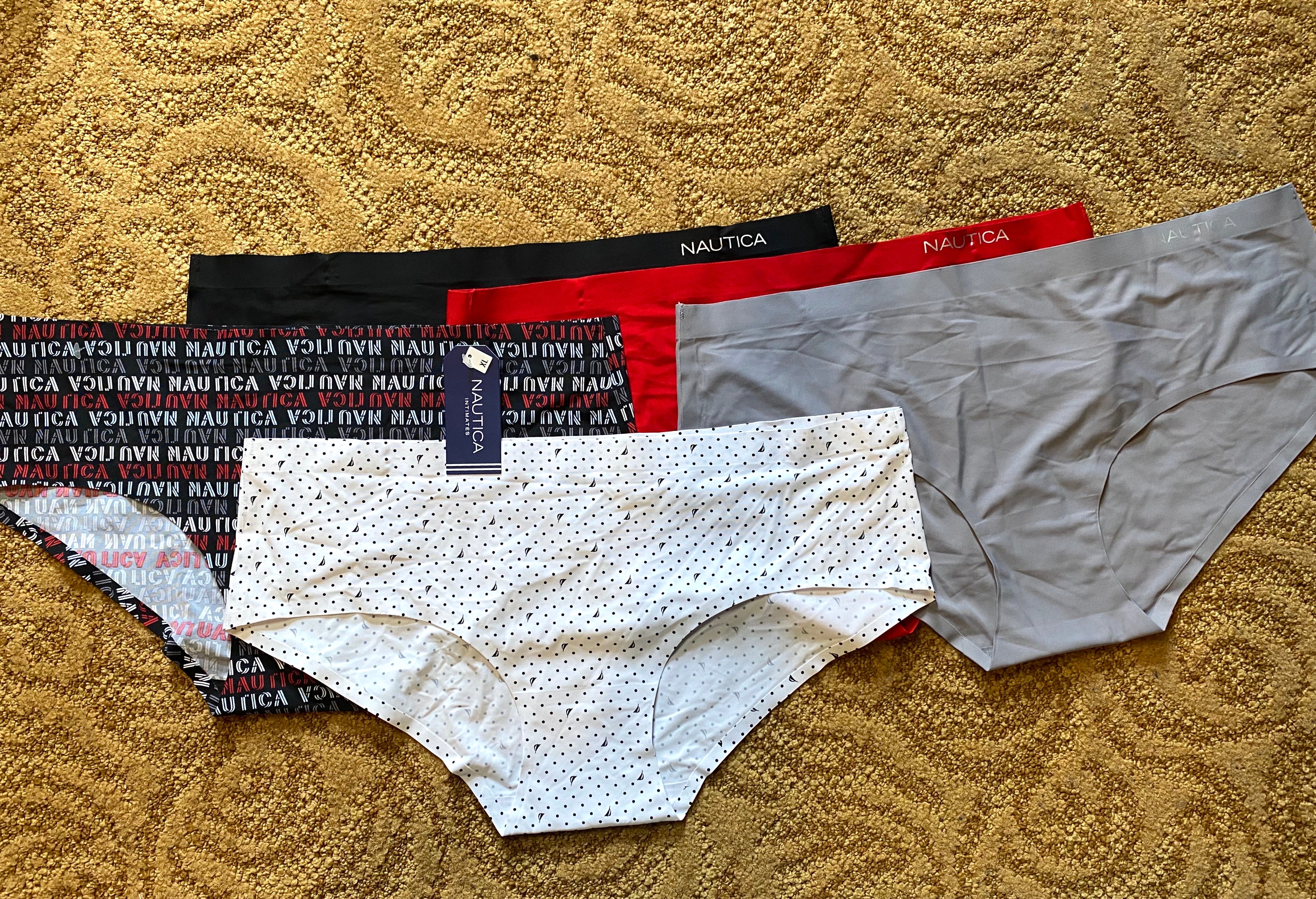 Nautica Panty/Underwear – Glam Goodness Beauty Studio