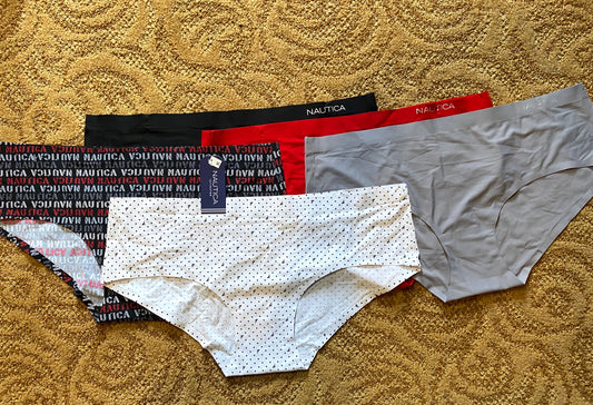 Nautica Panty/Underwear