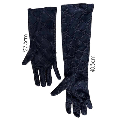 Luxury Designer GG Glove