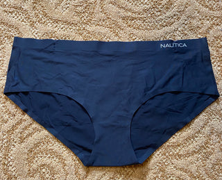 Nautica Panty/Underwear
