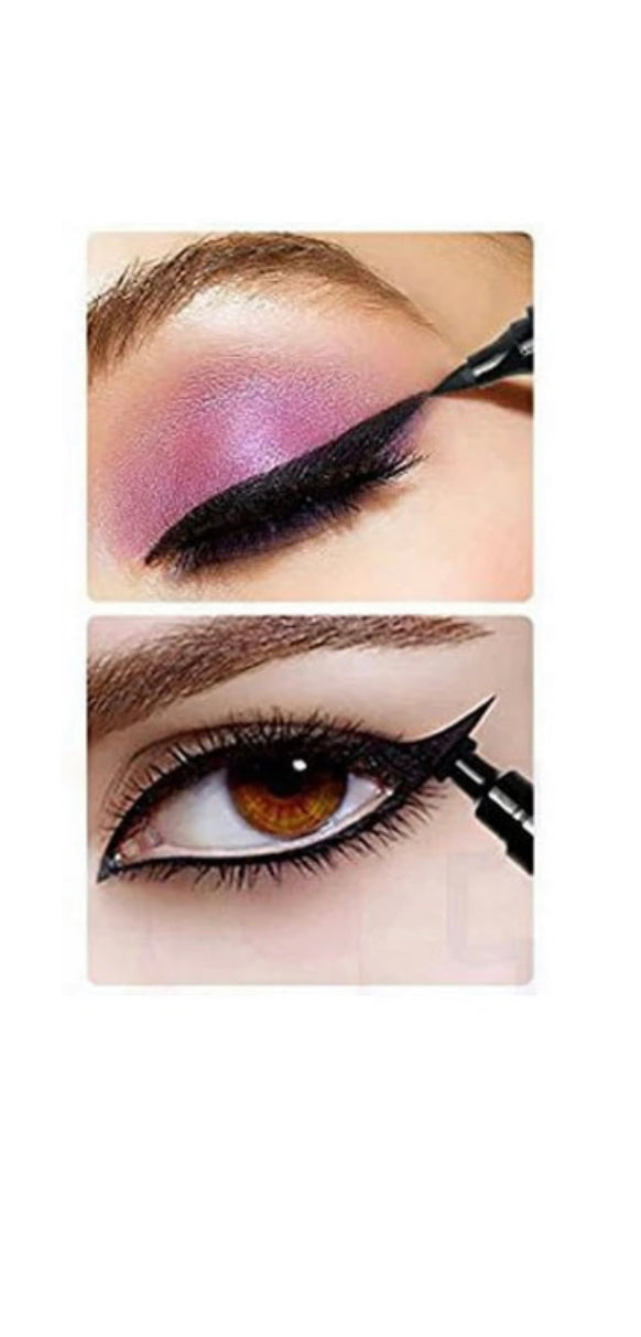 Glam Goodness Stamp & Go Winged Eyeliner