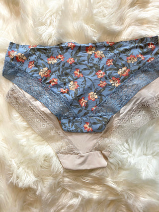 Lucky Girl Panty/Underwear