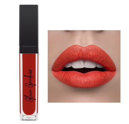 Glam Goodness GlaZing Glo Matte Lipstick