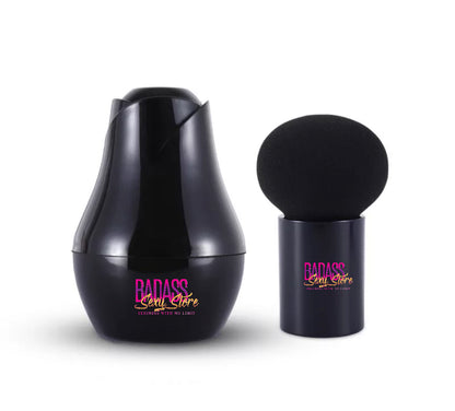 Glam Goodness Mushroom Beauty Blender