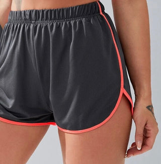 Sexy Sport Shorts