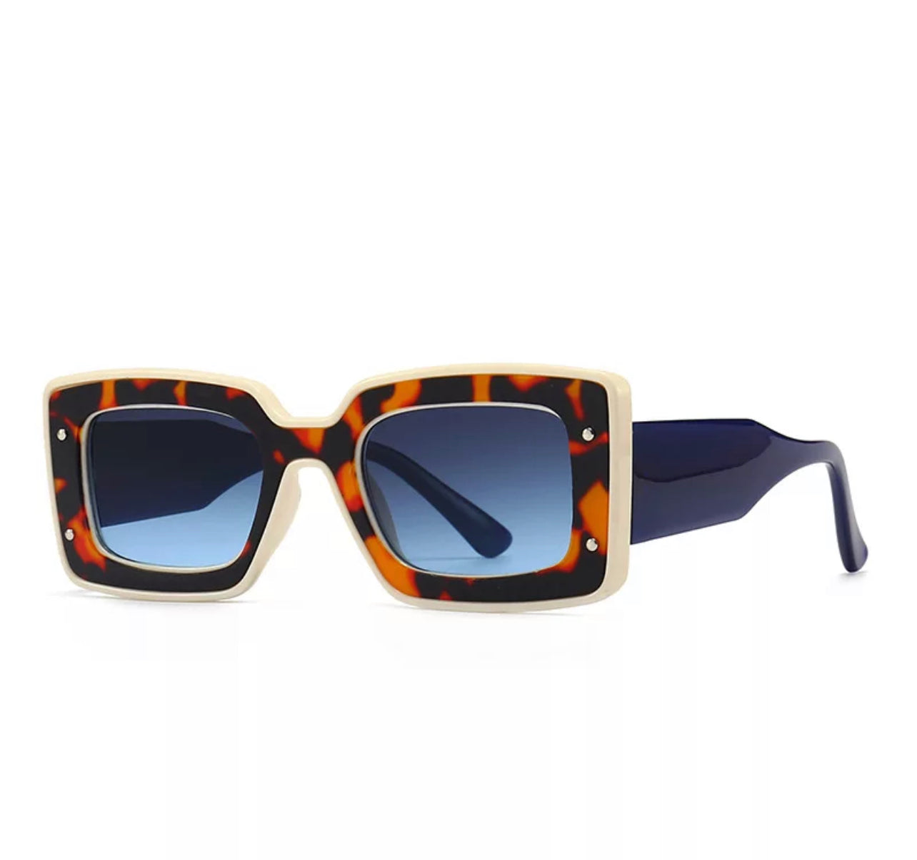 Fashion Figure Sunglasses