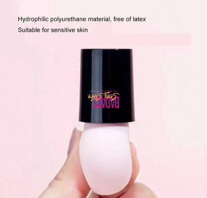 Glam Goodness Mushroom Beauty Blender